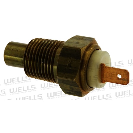 Wve 1T1101 Engine Coolant Temperature Switch 1T1101